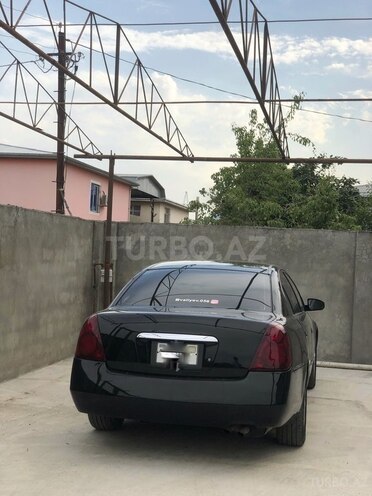 Nissan Altima 2006, 268,500 km - 2.5 л - Bakı