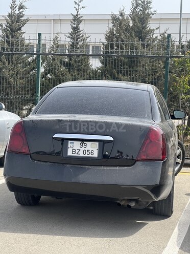 Nissan Altima 2006, 268,500 km - 2.5 л - Bakı