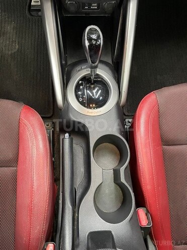 Hyundai Veloster 2013, 103,000 km - 1.6 л - Bakı