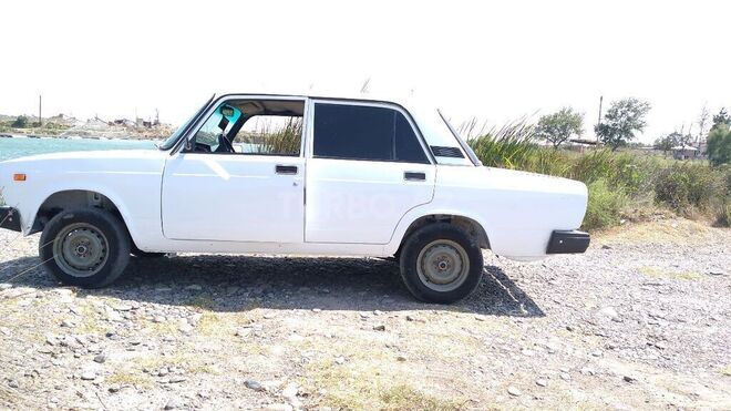 LADA (VAZ) 2107 2002, 156,654 km - 1.6 л - Sabirabad