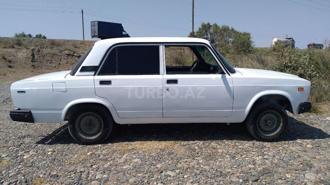 LADA (VAZ) 2107 2002, 156,654 km - 1.6 л - Sabirabad