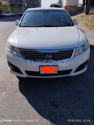 Kia Optima 2009, 165,000 km - 2.0 l - Bakı