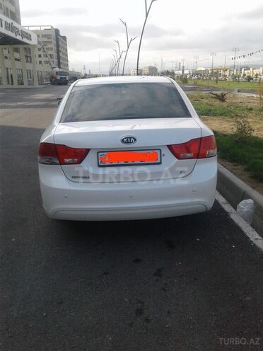 Kia Optima 2009, 165,000 km - 2.0 l - Bakı