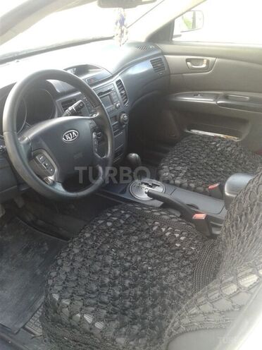 Kia Optima 2009, 165,000 km - 2.0 l - Bakı