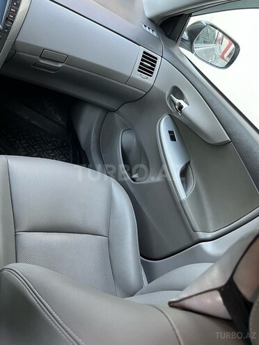 Toyota Corolla 2008, 209,000 km - 1.8 l - Bakı