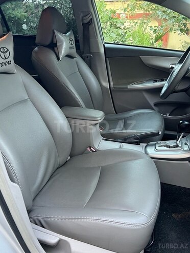Toyota Corolla 2008, 209,000 km - 1.8 l - Bakı