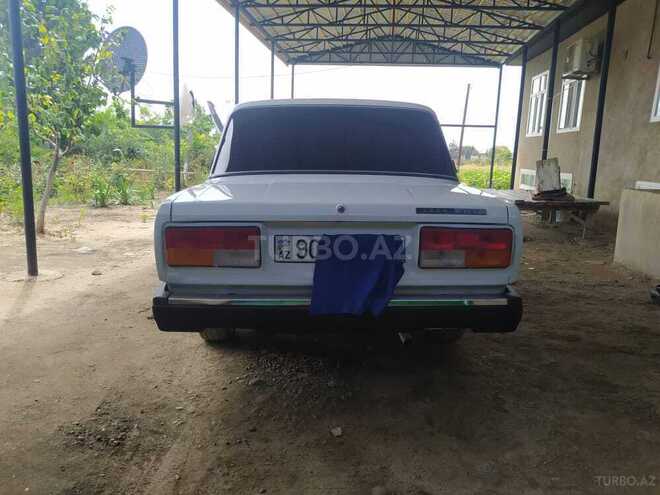 LADA (VAZ) 2107 2009, 69,644 km - 1.6 л - Cəlilabad
