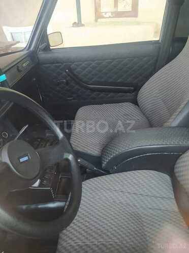 LADA (VAZ) 2107 2009, 69,644 km - 1.6 л - Cəlilabad