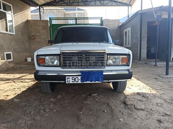 LADA (VAZ) 2107 2009, 69,644 km - 1.6 л - Cəlilabad