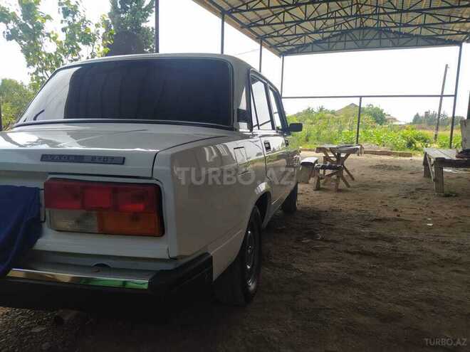 LADA (VAZ) 2107 2009, 69,644 km - 1.6 л - Cəlilabad