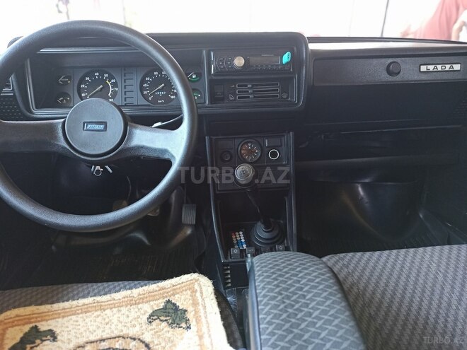 LADA (VAZ) 2107 2009, 69,644 km - 1.6 л - Cəlilabad