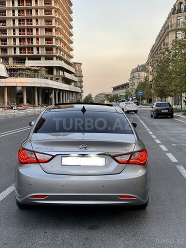 Hyundai Sonata 2010, 138,500 km - 2.0 л - Bakı