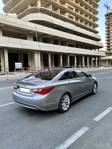 Hyundai Sonata 2010, 138,500 km - 2.0 л - Bakı