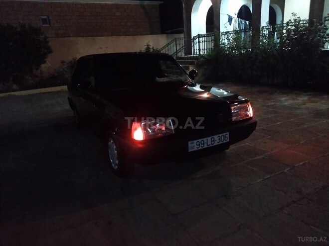 Tofas Sahin 2006, 142,038 km - 1.6 l - Bakı