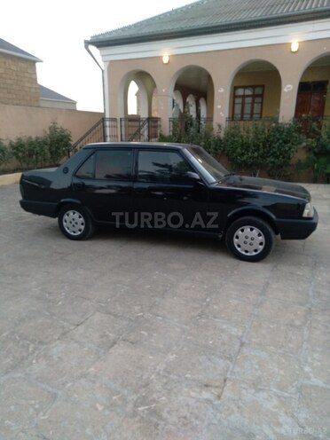 Tofas Sahin 2006, 142,038 km - 1.6 l - Bakı