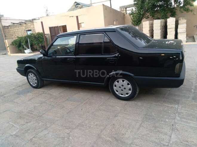 Tofas Sahin 2006, 142,038 km - 1.6 l - Bakı
