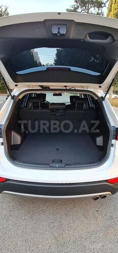 Hyundai Santa Fe 2015, 202,000 km - 2.0 l - Bakı