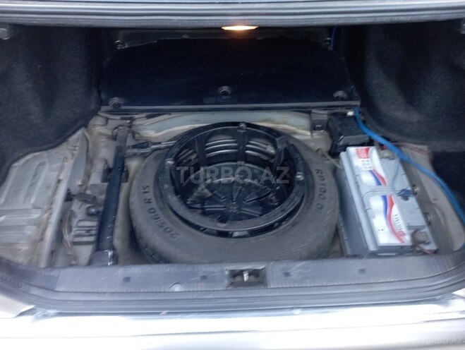 Mercedes C 200 1998, 520,473 km - 2.0 l - Gəncə
