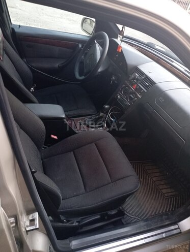 Mercedes C 200 1998, 520,473 km - 2.0 l - Gəncə