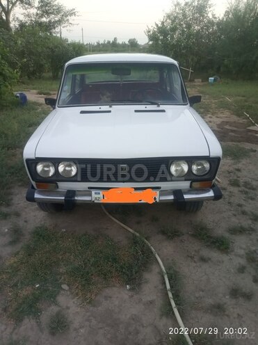 LADA (VAZ) 2106 1985, 300,000 km - 1.6 л - İmişli