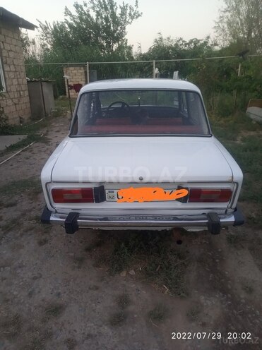 LADA (VAZ) 2106 1985, 300,000 km - 1.6 л - İmişli