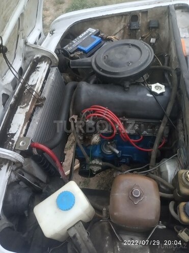 LADA (VAZ) 2106 1985, 300,000 km - 1.6 л - İmişli