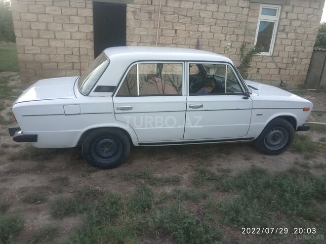 LADA (VAZ) 2106 1985, 300,000 km - 1.6 л - İmişli