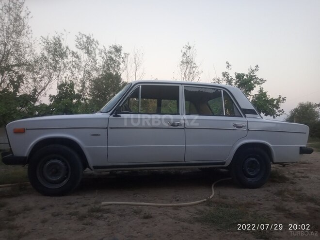 LADA (VAZ) 2106 1985, 300,000 km - 1.6 л - İmişli