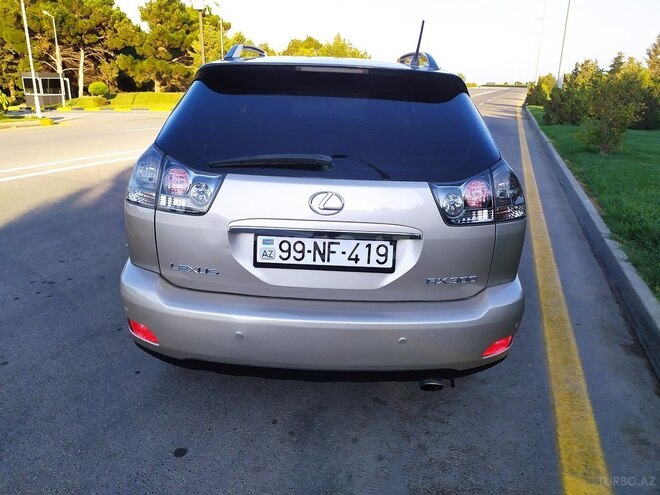 Lexus RX 330 2005, 233,000 km - 3.3 l - Bakı