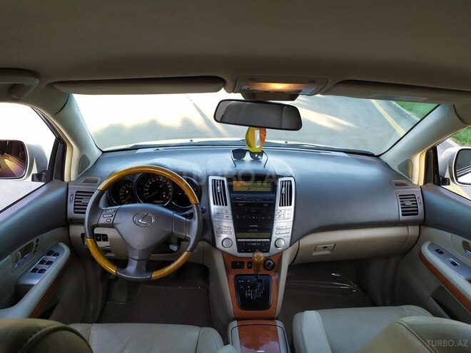 Lexus RX 330 2005, 233,000 km - 3.3 l - Bakı