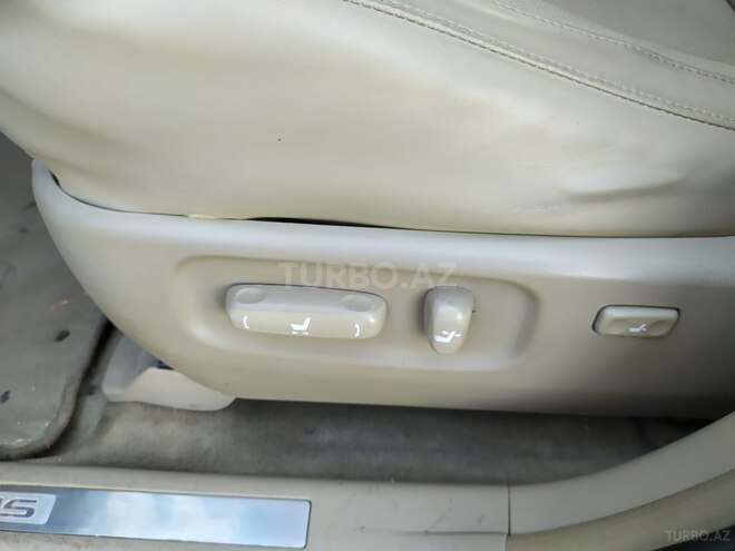 Lexus RX 330 2005, 233,000 km - 3.3 l - Bakı