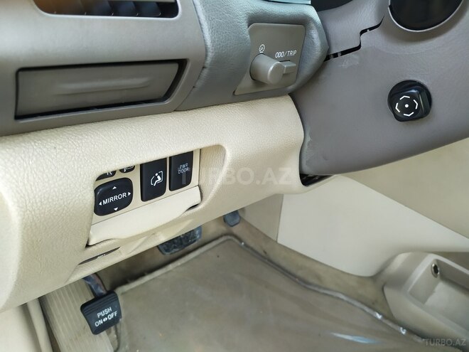 Lexus RX 330 2005, 233,000 km - 3.3 l - Bakı