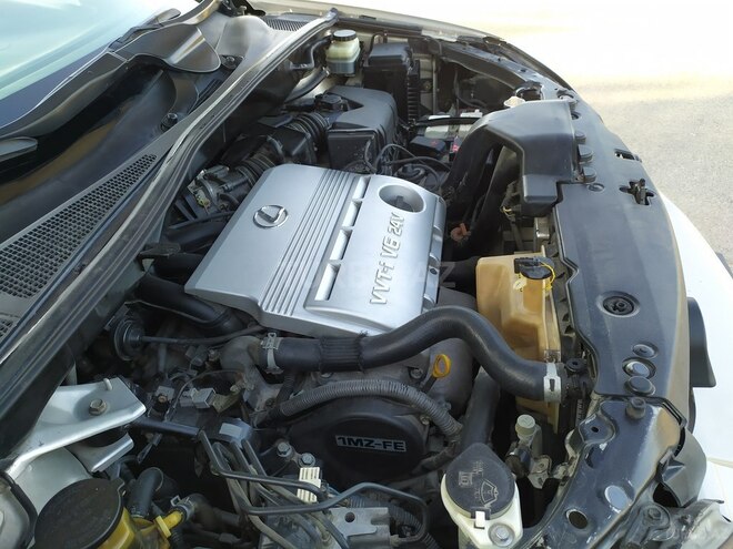 Lexus RX 330 2005, 233,000 km - 3.3 l - Bakı