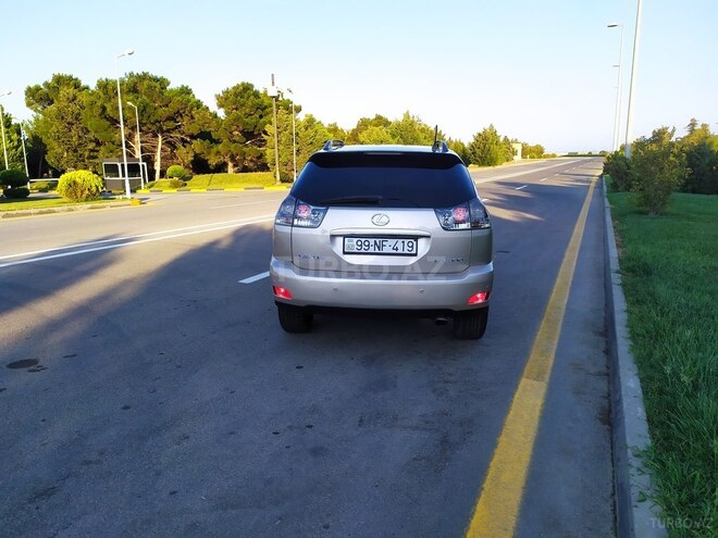 Lexus RX 330 2005, 233,000 km - 3.3 l - Bakı