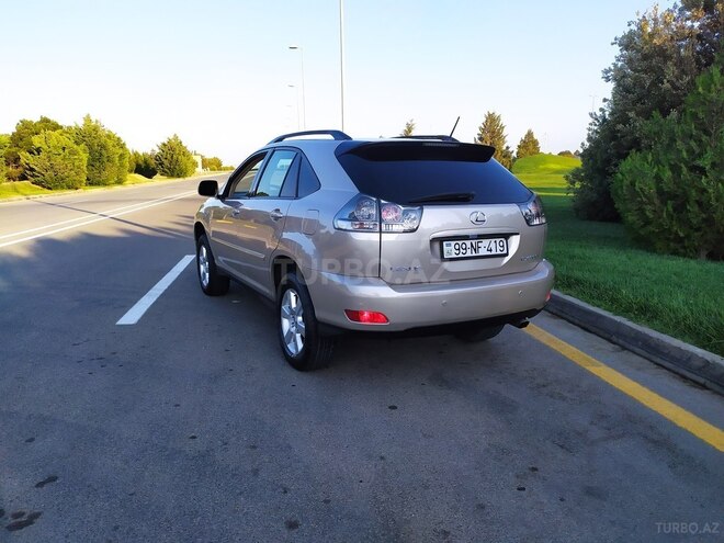 Lexus RX 330 2005, 233,000 km - 3.3 l - Bakı