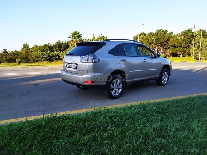 Lexus RX 330 2005, 233,000 km - 3.3 l - Bakı