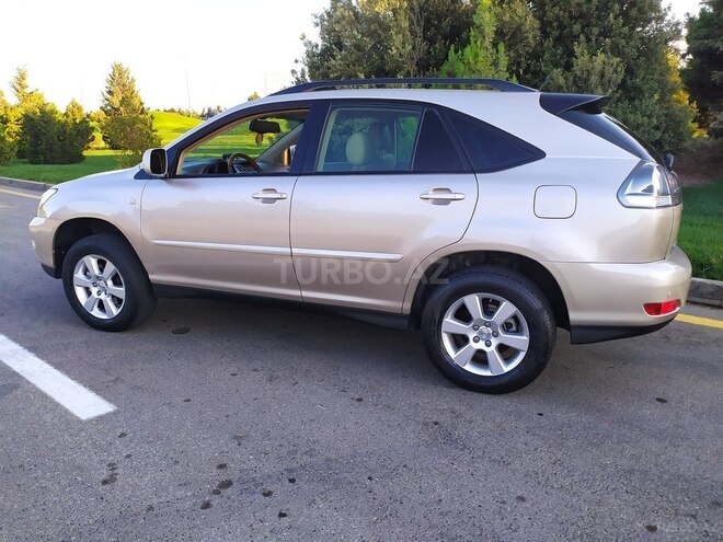 Lexus RX 330 2005, 233,000 km - 3.3 l - Bakı