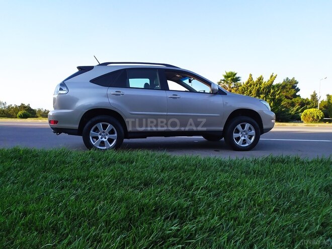 Lexus RX 330 2005, 233,000 km - 3.3 l - Bakı
