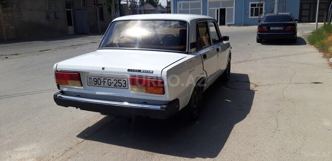 LADA (VAZ) 2107 2003, 156,864 km - 1.6 l - Bakı