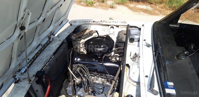 LADA (VAZ) 2107 2003, 156,864 km - 1.6 l - Bakı