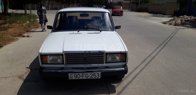 LADA (VAZ) 2107 2003, 156,864 km - 1.6 l - Bakı