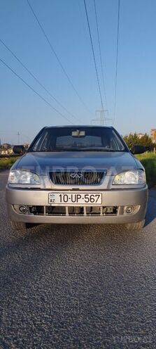 Chery Amulet (A15) 2007, 225,000 km - 1.6 l - Bakı