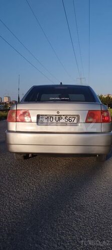 Chery Amulet (A15) 2007, 225,000 km - 1.6 l - Bakı