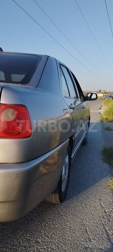 Chery Amulet (A15) 2007, 225,000 km - 1.6 l - Bakı