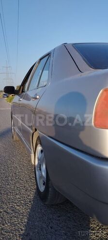 Chery Amulet (A15) 2007, 225,000 km - 1.6 l - Bakı
