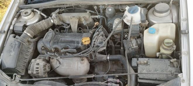 Chery Amulet (A15) 2007, 225,000 km - 1.6 l - Bakı