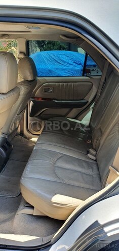 Lexus RX 300 2002, 187,000 km - 3.0 l - Bakı