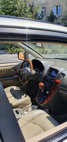Lexus RX 300 2002, 187,000 km - 3.0 l - Bakı