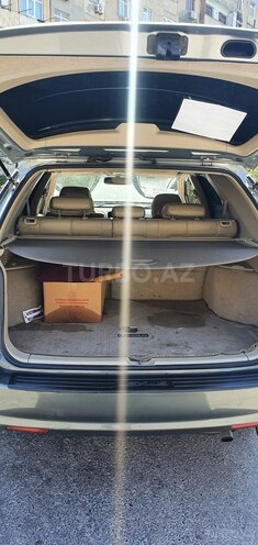 Lexus RX 300 2002, 187,000 km - 3.0 l - Bakı