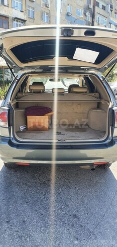 Lexus RX 300 2002, 187,000 km - 3.0 l - Bakı